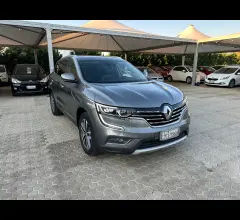 Auto - Renault koleos dci 175 cv 4x4 x-tr. ener. intens