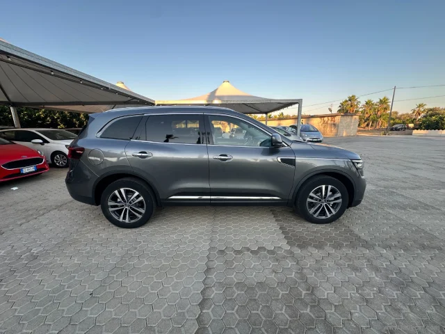 Auto - Renault koleos dci 175 cv 4x4 x-tr. ener. intens
