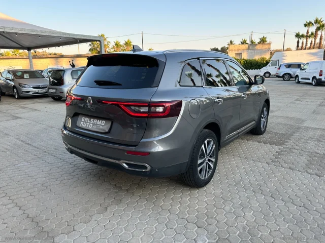 Auto - Renault koleos dci 175 cv 4x4 x-tr. ener. intens