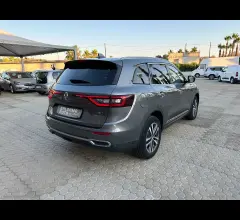 Auto - Renault koleos dci 175 cv 4x4 x-tr. ener. intens