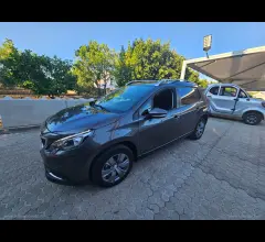 Peugeot 2008 bluehdi 100 allure