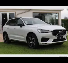 Volvo xc60 b4