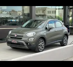 Fiat 500x 1.3 t4 150 cv dct city cross