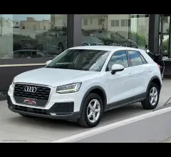 Audi q2 30 tdi s tronic business
