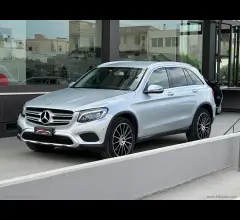 Mercedes-benz glc 220 d 4matic sport