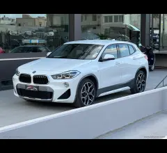 Bmw x2 xdrive18d msport-x