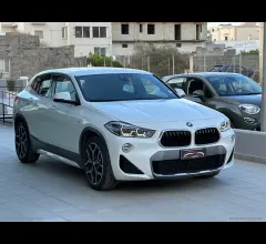 Auto - Bmw x2 xdrive18d msport-x