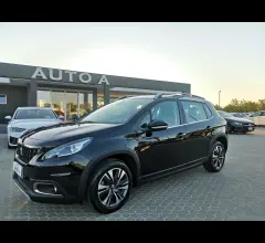 Peugeot 2008 puretech 82 allure