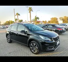 Auto - Peugeot 2008 puretech 82 allure