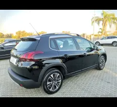Auto - Peugeot 2008 puretech 82 allure
