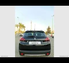 Auto - Peugeot 2008 puretech 82 allure