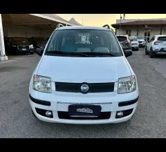 Auto - Fiat panda 1.2 dynamic