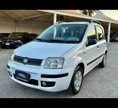 Auto - Fiat panda 1.2 dynamic
