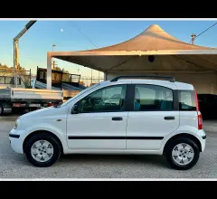 Auto - Fiat panda 1.2 dynamic