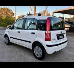 Auto - Fiat panda 1.2 dynamic
