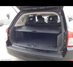 Auto - Jeep compass 2.2 crd 4x4