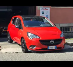 Opel corsa 1.2 5p. b-color