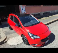 Auto - Opel corsa 1.2 5p. b-color