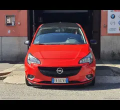Auto - Opel corsa 1.2 5p. b-color