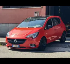 Auto - Opel corsa 1.2 5p. b-color