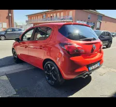 Auto - Opel corsa 1.2 5p. b-color