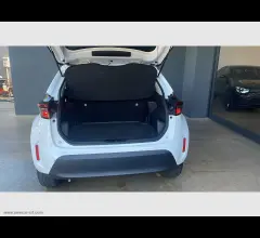Auto - Toyota yaris cross 1.5 hybrid 5p. e-cvt busin.