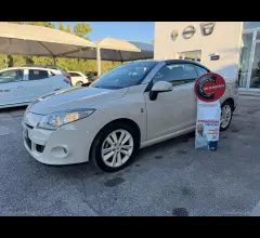 Renault mégane c-c 1.5 dci 110 cv floride