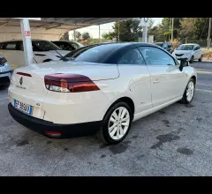 Auto - Renault mégane c-c 1.5 dci 110 cv floride