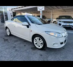 Auto - Renault mégane c-c 1.5 dci 110 cv floride