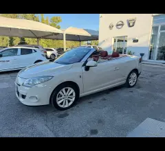 Auto - Renault mégane c-c 1.5 dci 110 cv floride
