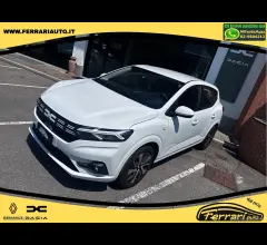 Auto - Dacia sandero streetway 1.0 sce 65 cv expres.