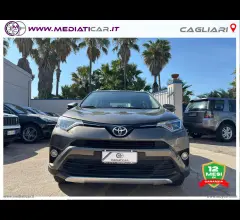 Auto - Toyota rav4 2.0 d-4d 2wd active