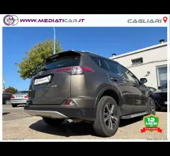 Auto - Toyota rav4 2.0 d-4d 2wd active