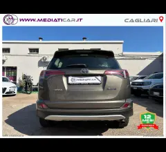 Auto - Toyota rav4 2.0 d-4d 2wd active
