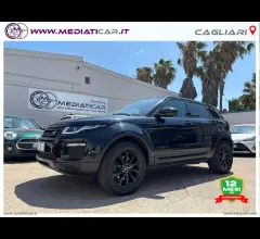 Land rover rr evoque 2.0d l.flw 150 cv