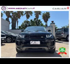 Auto - Land rover rr evoque 2.0d l.flw 150 cv
