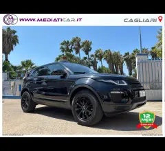 Auto - Land rover rr evoque 2.0d l.flw 150 cv