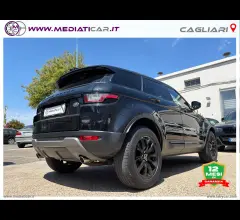 Auto - Land rover rr evoque 2.0d l.flw 150 cv