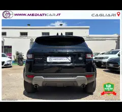 Auto - Land rover rr evoque 2.0d l.flw 150 cv