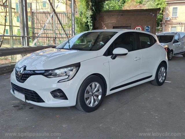 Renault clio tce 12v 100 cv 5p. business