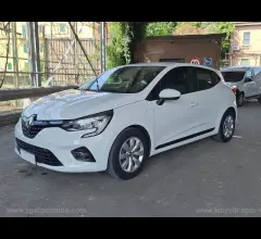 Renault clio tce 12v 100 cv 5p. business