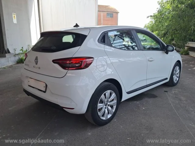 Auto - Renault clio tce 12v 100 cv 5p. business