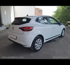 Auto - Renault clio tce 12v 100 cv 5p. business