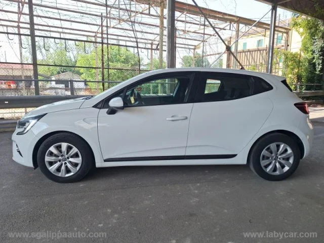 Auto - Renault clio tce 12v 100 cv 5p. business