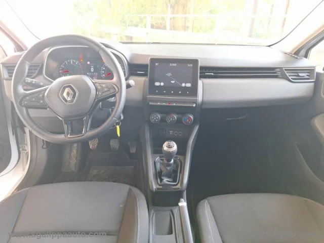 Auto - Renault clio tce 12v 100 cv 5p. business
