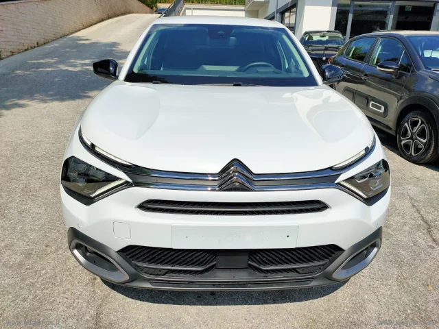 Auto - Citroen c4 puretech 130 s&s max