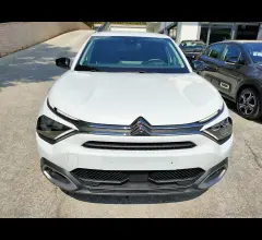 Auto - Citroen c4 puretech 130 s&s max