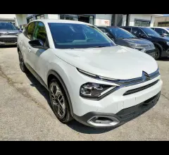 Auto - Citroen c4 puretech 130 s&s max