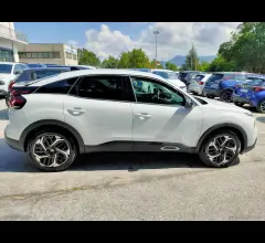 Auto - Citroen c4 puretech 130 s&s max