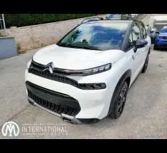Auto - Citroen c3 aircross puretech 110 s&s you